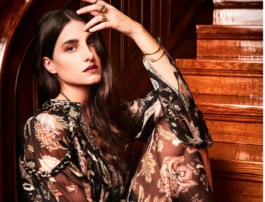 Το μήνυμα της Παυλίνας Βουλγαράκη για τον Σωκράτη Κόκκαλη τζούνιορ